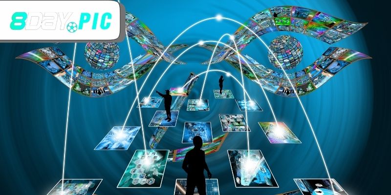 Lợi ích khi sử dụng link vào 8DAY chính chủ